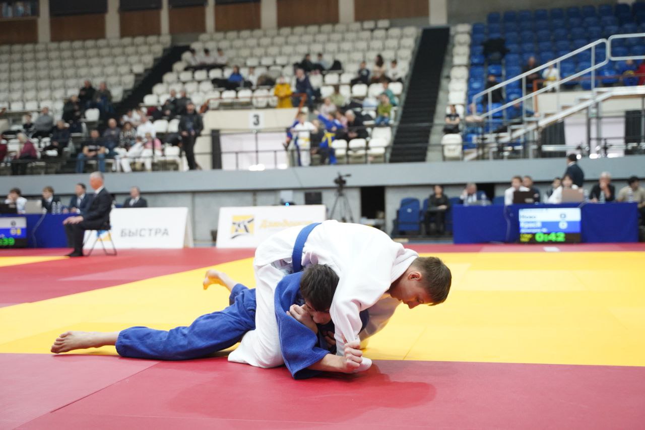 Спортсмены Прибайкалья завоевали 11 медалей на XII всероссийских соревнованиях по дзюдо на призы спортивного клуба «Дзюдоист» Спортсмены Прибайкалья завоевали 11 медалей на XII всероссийских соревнованиях по дзюдо на призы спортивного клуба «Дзюдоист»