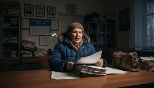 Как одна буква может разрушить пенсионные мечты: история о потерянном стаже