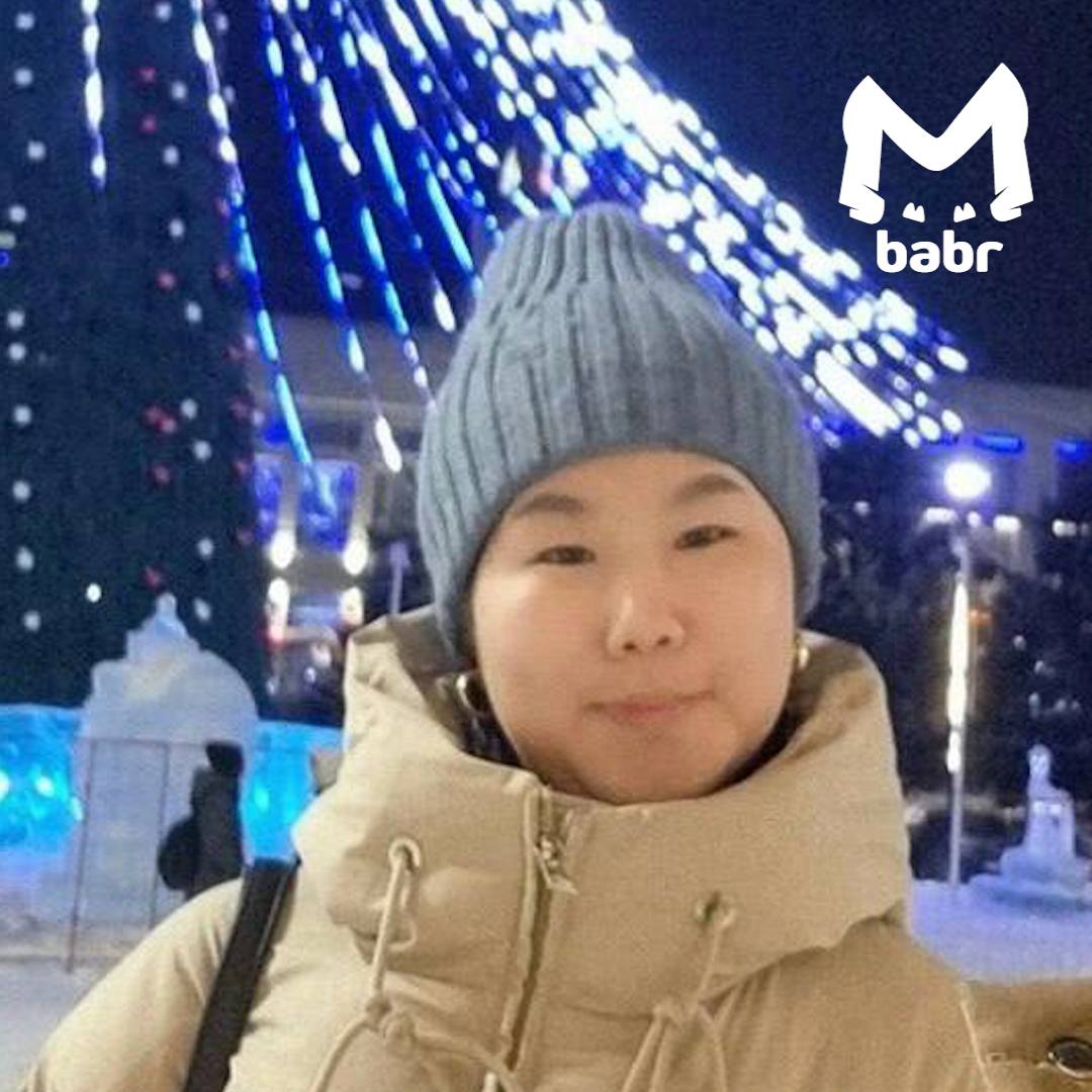 Девушка пропала в Бурятии
