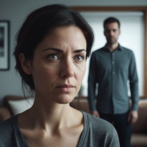 Разрыв, который меняет всё