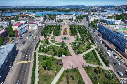 На новую меру поддержки могут рассчитывать работающие родители с двумя и более детьми в Приангарье