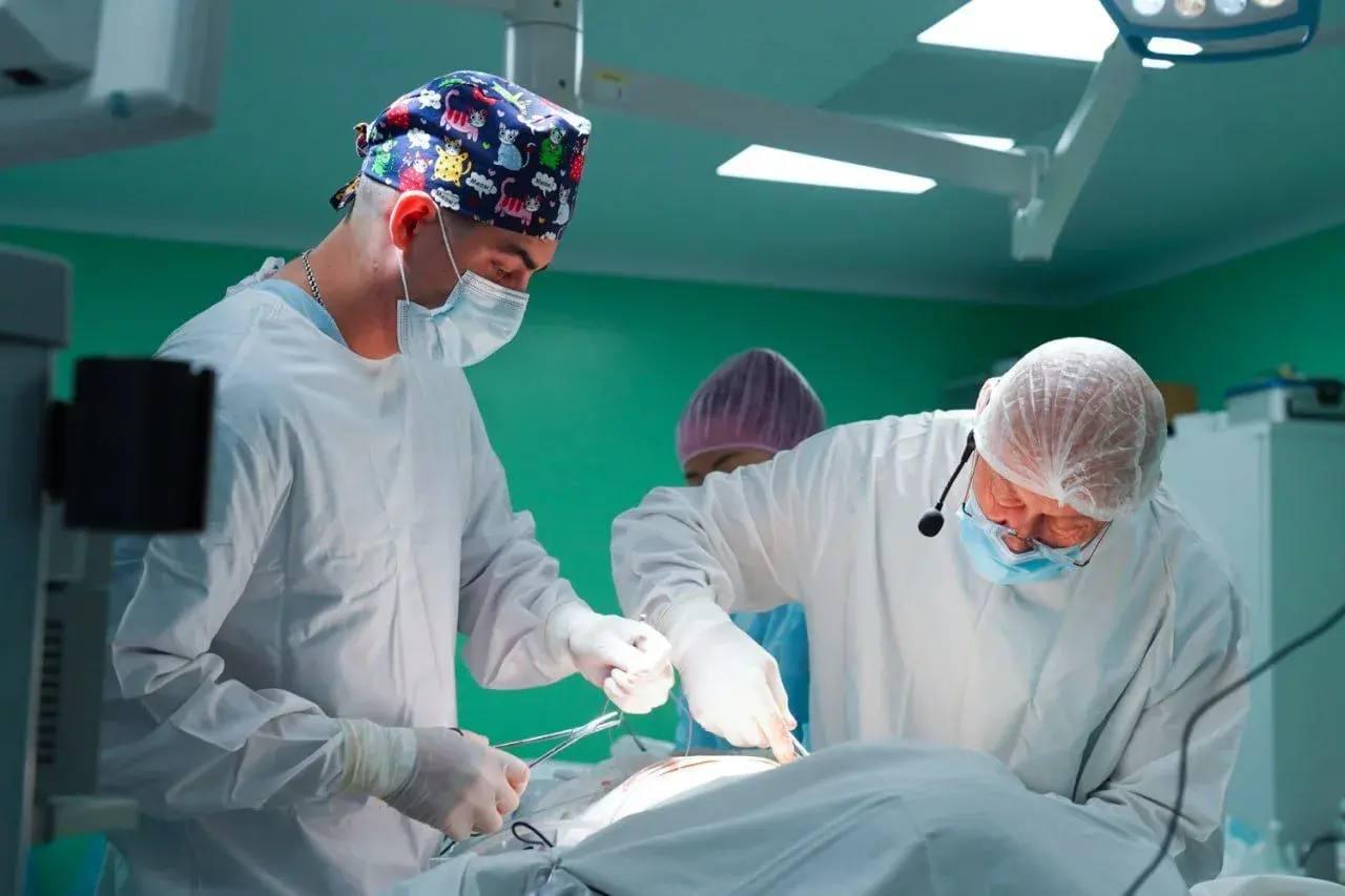 Конгресс ведущих российских детских хирургов проходит в Иркутске Конгресс ведущих российских детских хирургов проходит в Иркутске