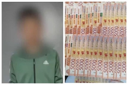 Женщина везла в автобусе 3 млн рублей для мошенников, но их опередили: карманник забрал деньги первым