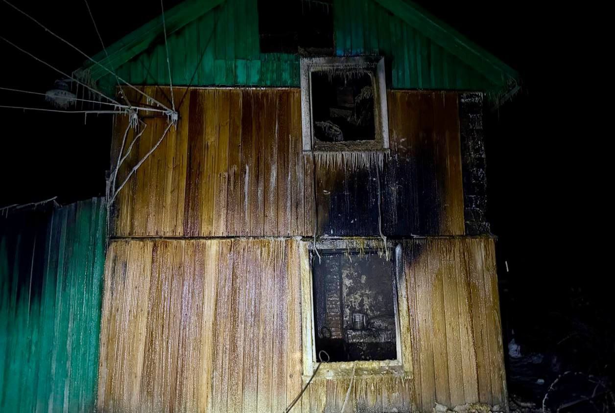 В Братском районе в суд направлено уголовное дело в отношении женщины, обвиняемой в гибели двух детей В Братском районе в суд направлено уголовное дело в отношении женщины, обвиняемой в гибели двух детей