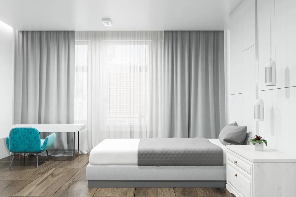 Что не стоит хранить в спальне: советы для уюта и порядка