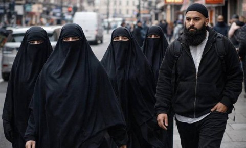 Госдума вновь обсуждает запрет на ношение закрывающих лицо уборов