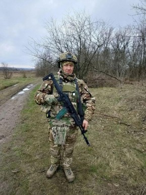 Боец Владислав Блатов из Балаганского района героически погиб в зоне специальной военной операции