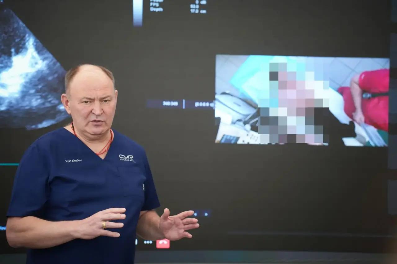 В Иркутской областной детской больнице открылся центр мониторинга детского здоровья для удаленной диагностики и лечения пациентов В Иркутской областной детской больнице открылся центр мониторинга детского здоровья для удаленной диагностики и лечения пациентов