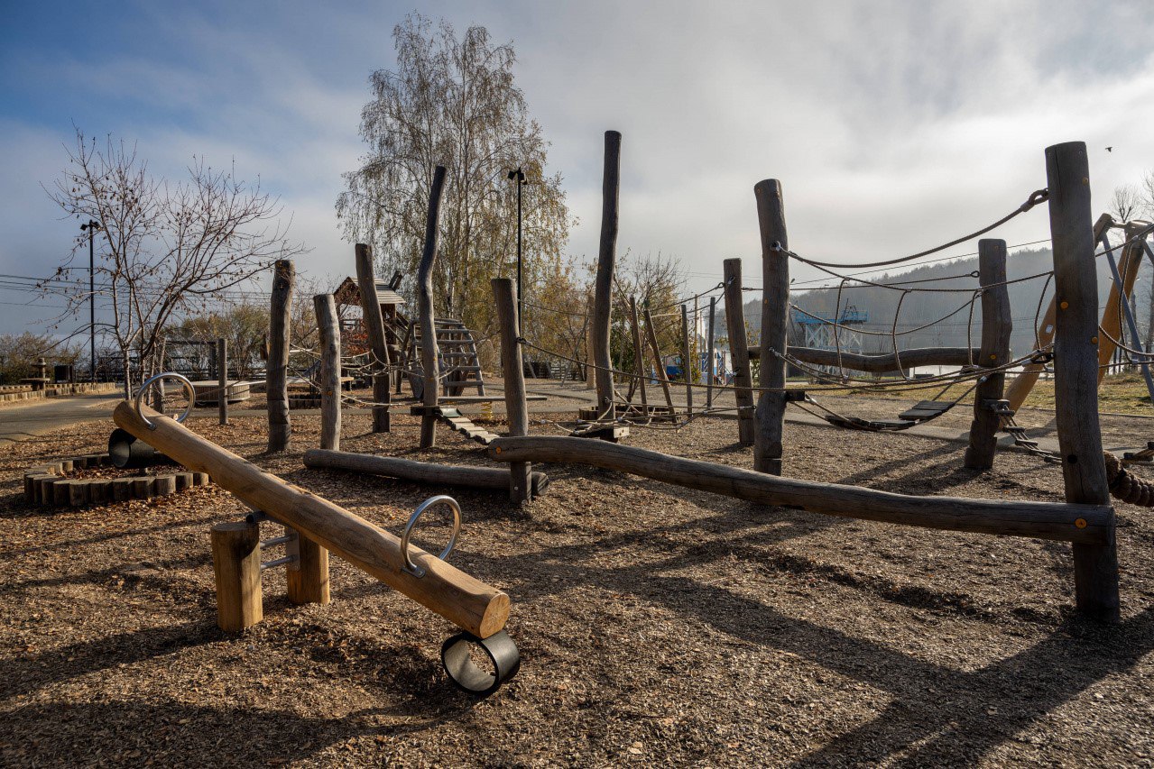 107 инициативных проектов реализовали в Иркутске в рамках конкурса «Есть решение» 107 инициативных проектов реализовали в Иркутске в рамках конкурса «Есть решение»