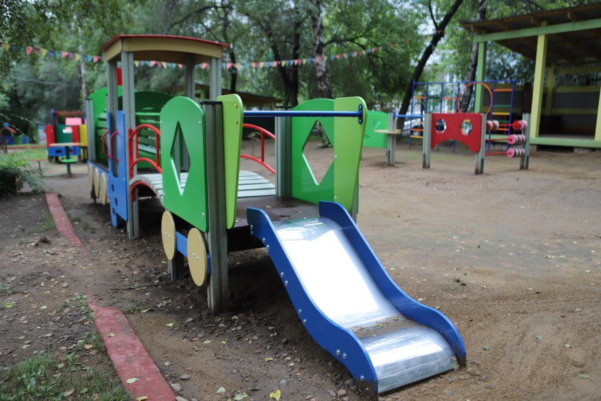 107 инициативных проектов реализовали в Иркутске в рамках конкурса «Есть решение» 107 инициативных проектов реализовали в Иркутске в рамках конкурса «Есть решение»