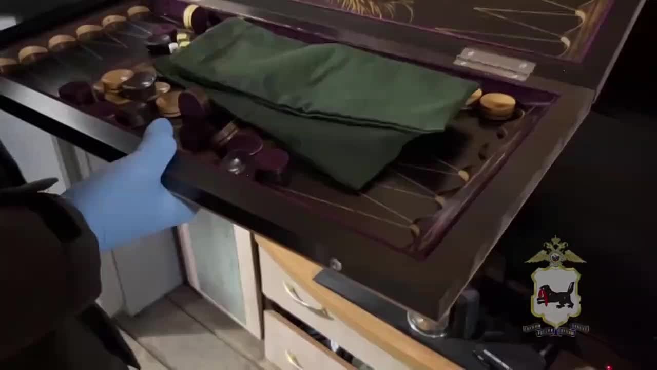 В Приангарье осужден приверженец запрещенной экстремисткой идеологии