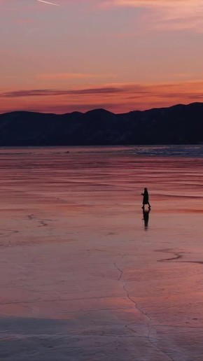 Доброй ночи, Иркутская область!