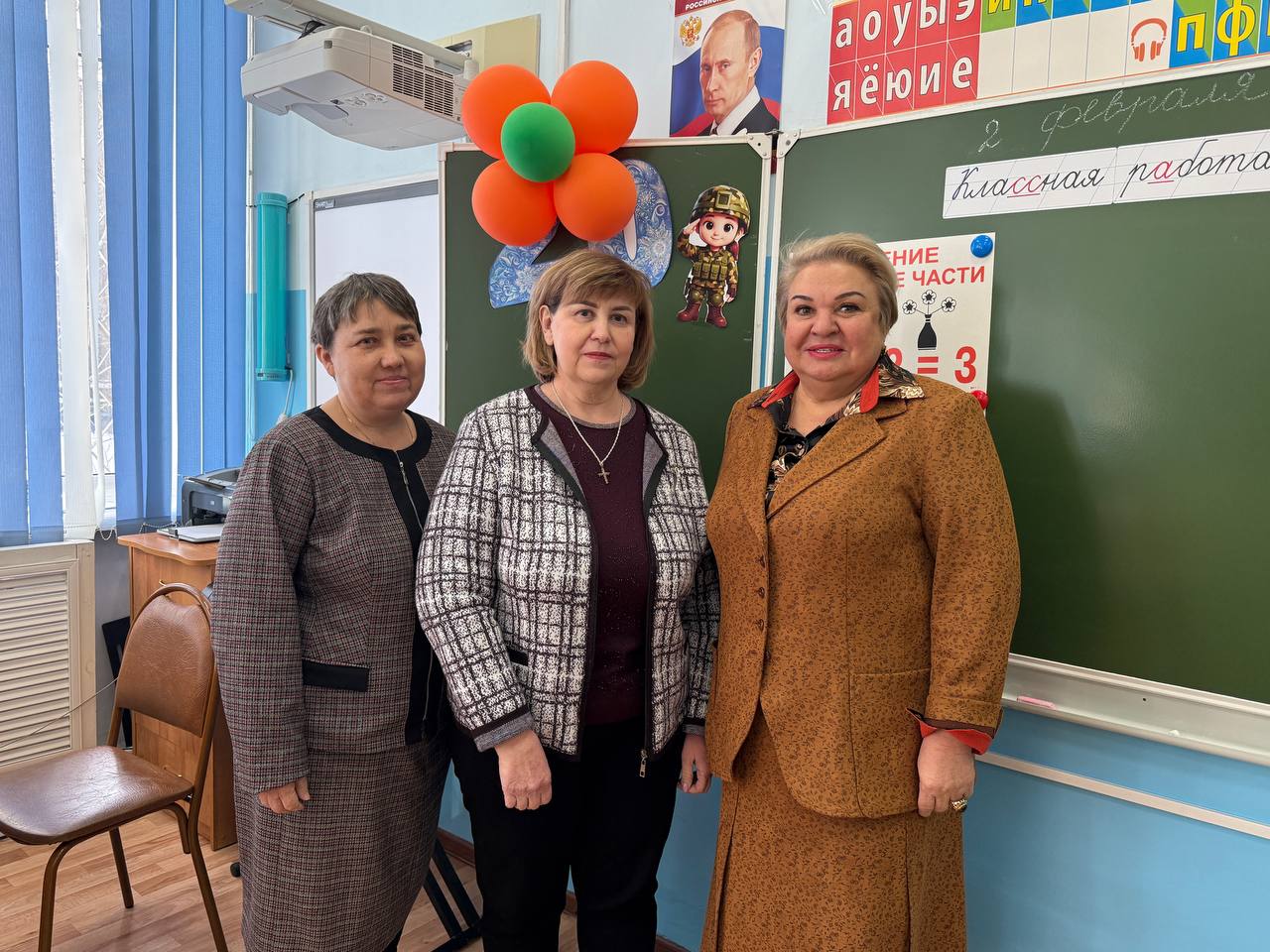 Примером внедрения инклюзивного образования стала ангарская школа № 6 Примером внедрения инклюзивного образования стала ангарская школа № 6