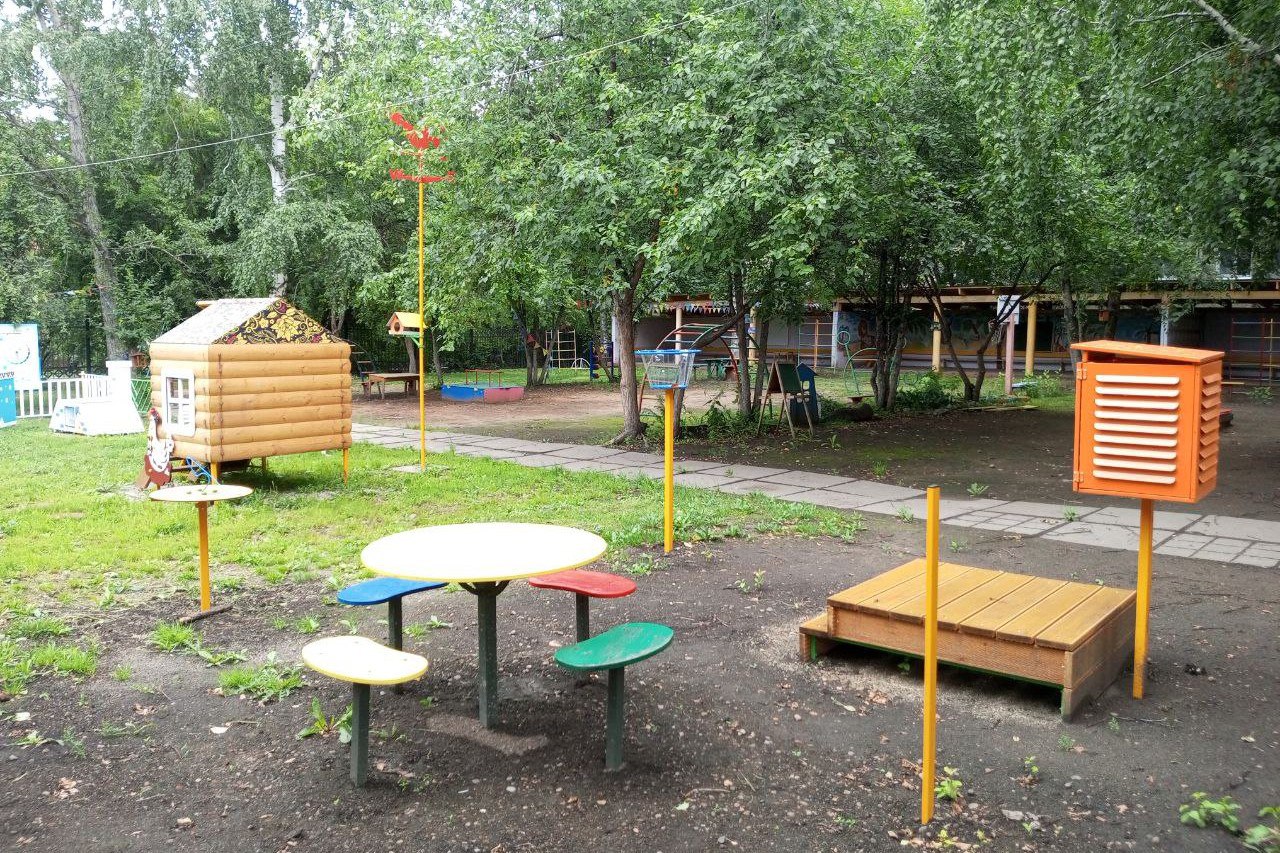 107 инициативных проектов реализовали в Иркутске в рамках конкурса «Есть решение» 107 инициативных проектов реализовали в Иркутске в рамках конкурса «Есть решение»