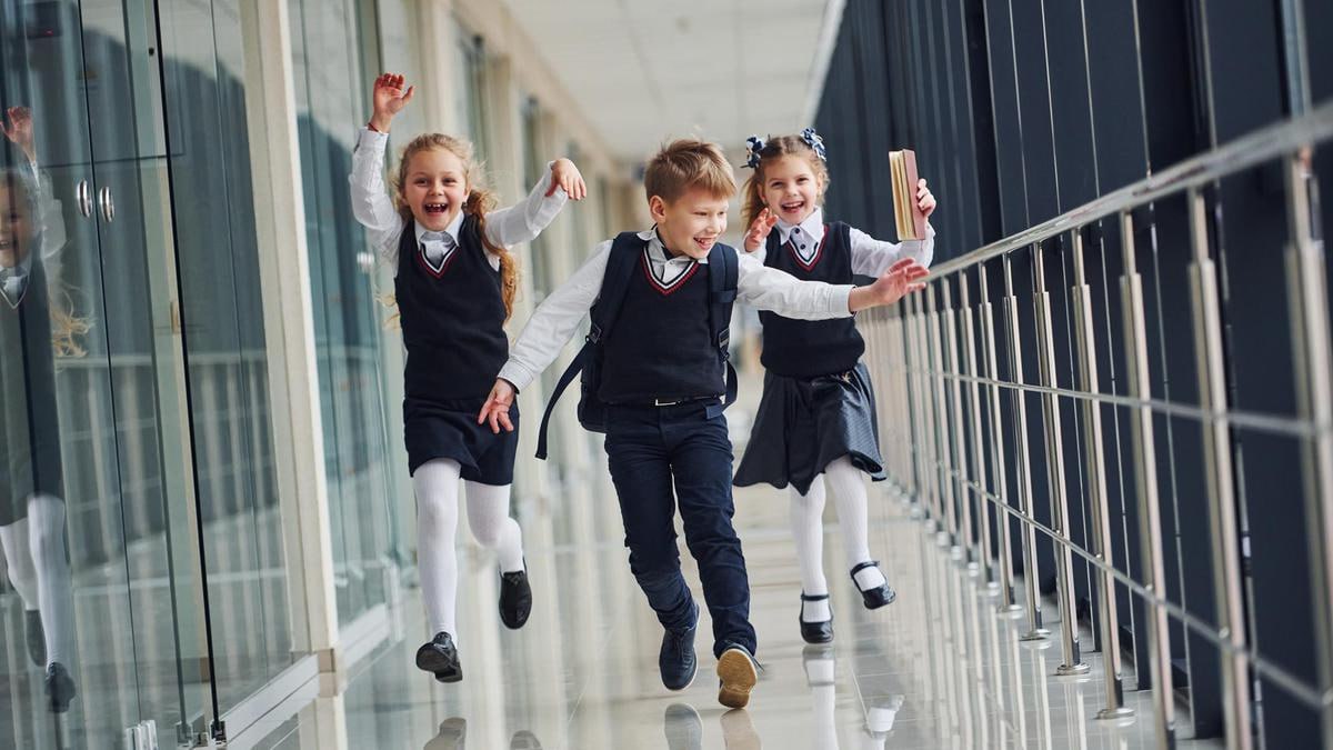 В России предложили назначить весенние школьные каникулы с 23 февраля по 9 марта