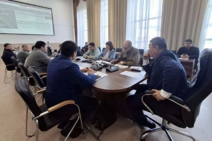 � ���������� ������ ������ ����������-��������� ������������� �� �������� ������������ ������������ � ���������