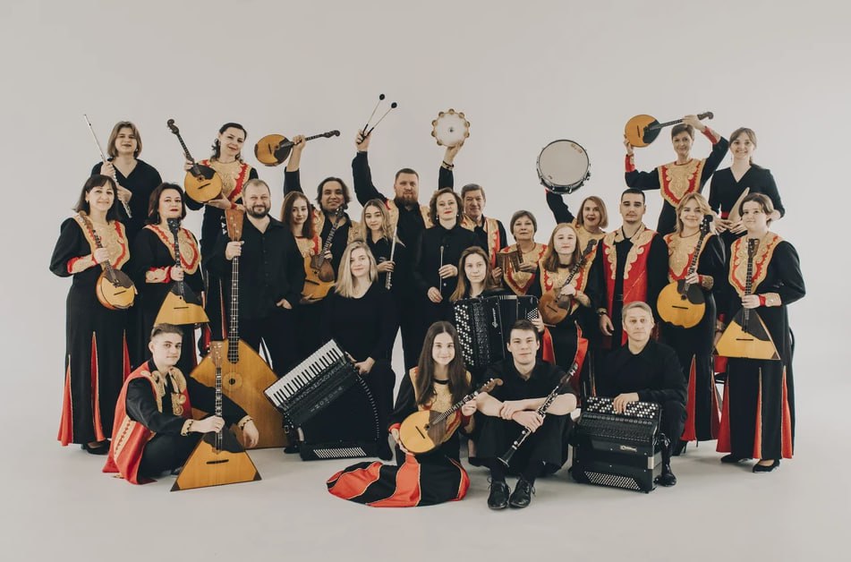 2026 год объявлен Годом единства народов России 2026 год объявлен Годом единства народов России