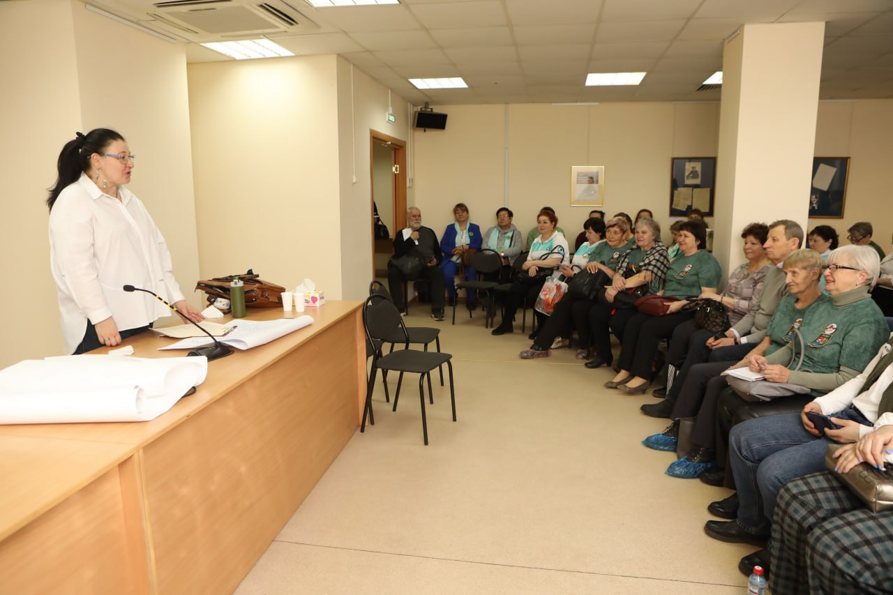 Первый день форума волонтеров и добровольцев «СВОих не бросаем!» завершился Первый день форума волонтеров и добровольцев «СВОих не бросаем!» завершился