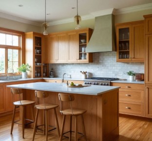 Как избавиться от пыли на верхних полках шкафов: полезные советы