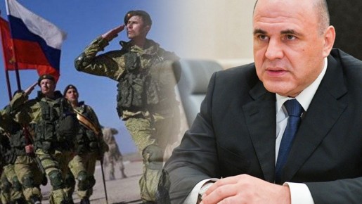 Депутат предлагает пересмотреть индексацию зарплат для силовиков