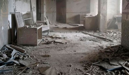 Как избавиться от строительной пыли после ремонта: советы и рекомендации