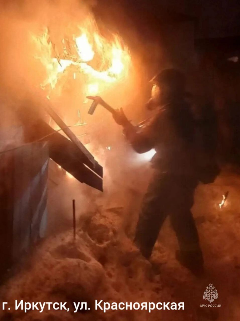 Пожары из за нарушений правил печного отопления унесли жизни двух человек Пожары из за нарушений правил печного отопления унесли жизни двух человек