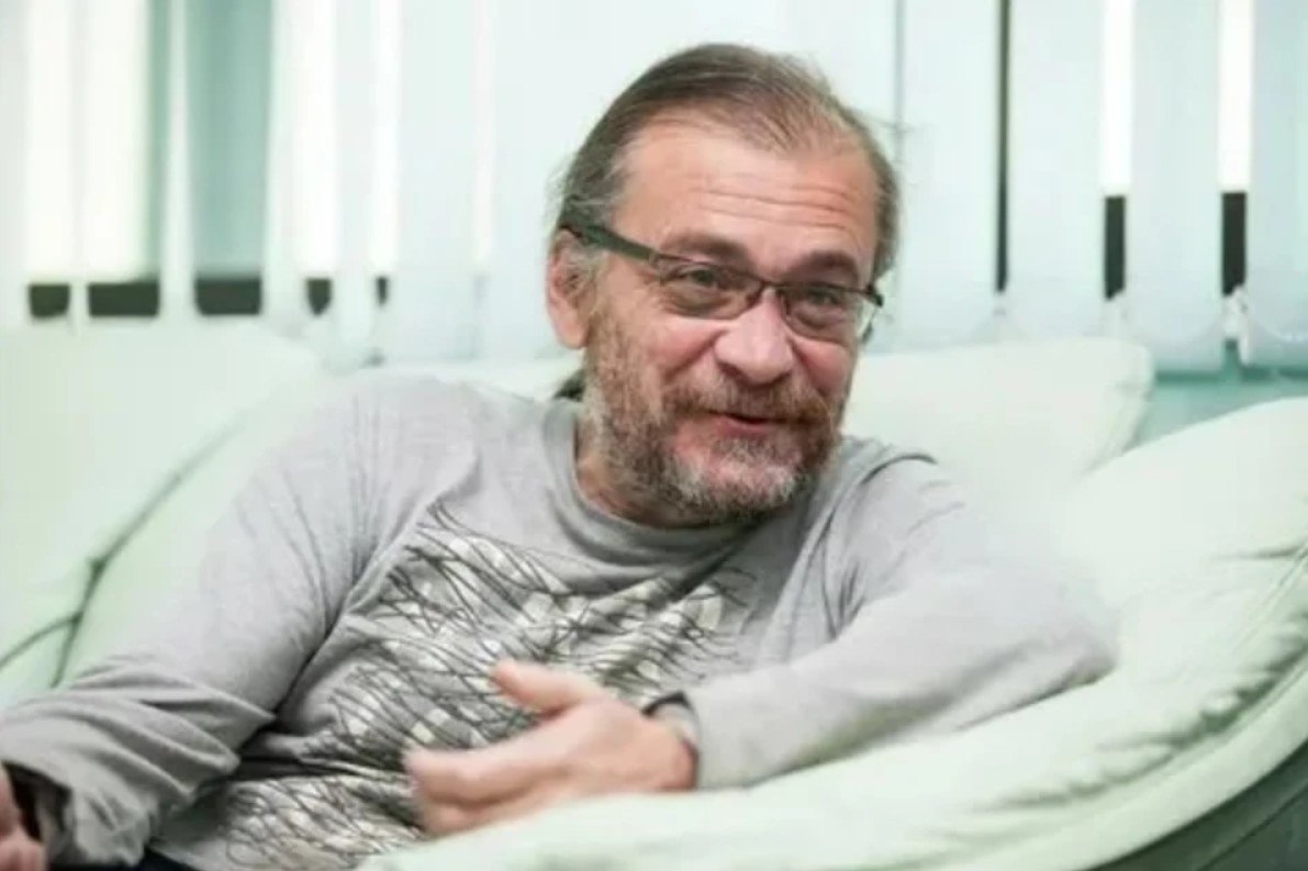 Остров Огой – одно из мест силы Байкала Остров Огой – одно из мест силы Байкала