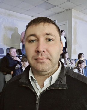 Вадим Волокитин, сотрудник правоохранительных органов: