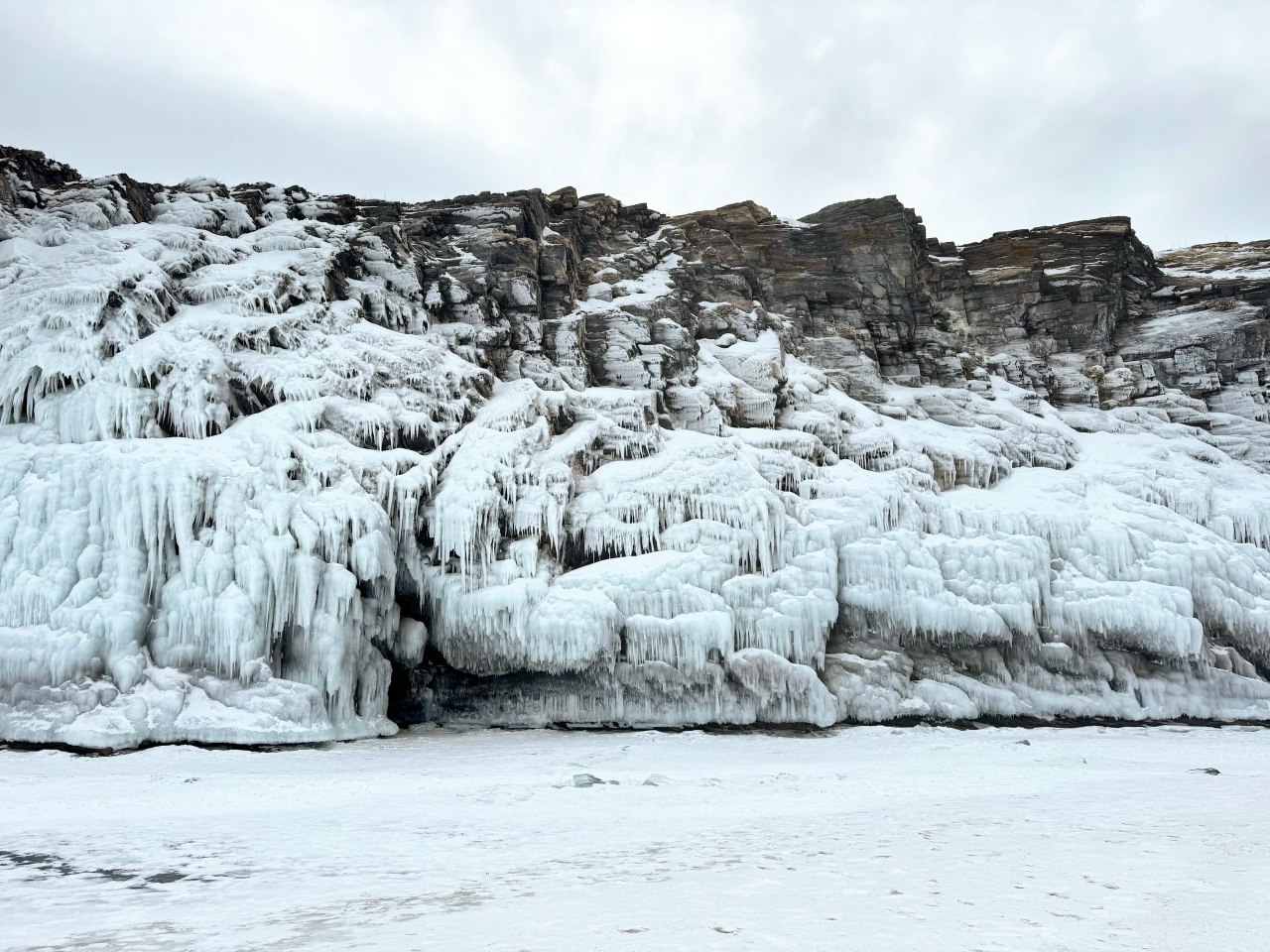 Остров Огой – одно из мест силы Байкала Остров Огой – одно из мест силы Байкала