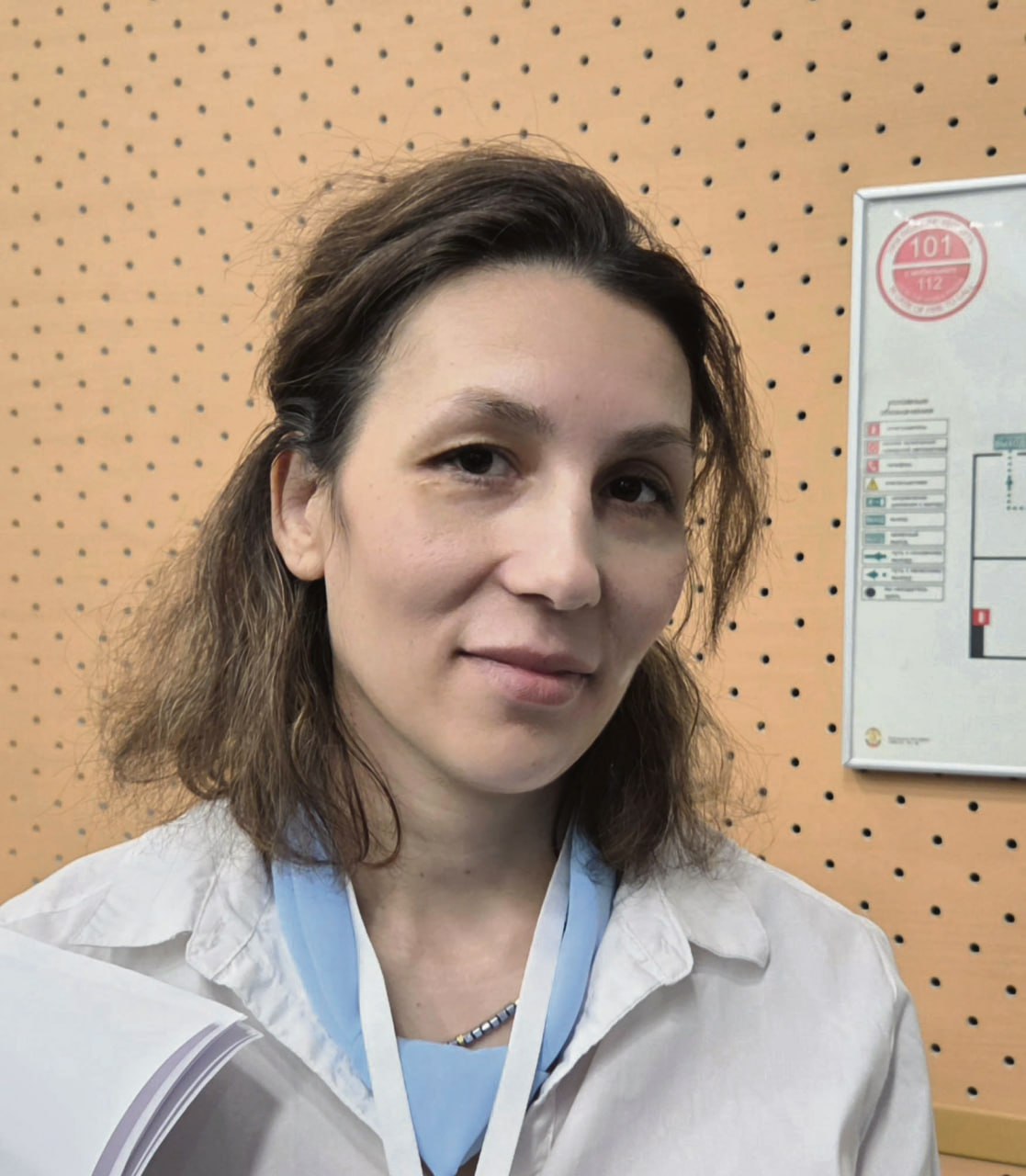 Екатерина Паластрова, методист МКУ развития образования города Иркутска: