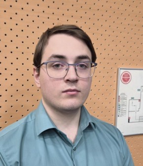 Сергей Евдокимов, техник, преподаватель дополнительного образования Иркутского суворовского военного училища: