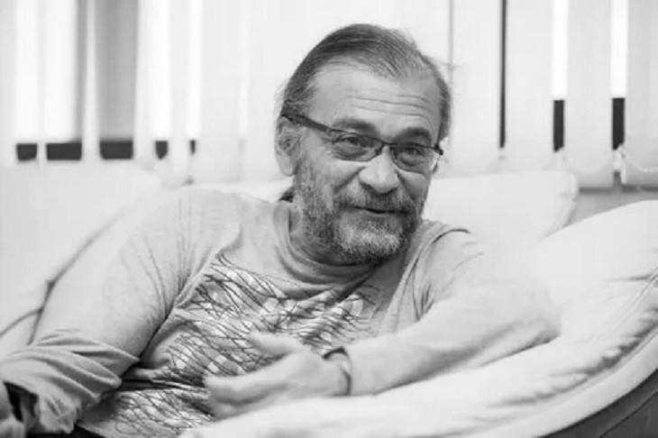 Церемония прощания с Михаилом Дроновым пройдет 4 марта в Иркутске