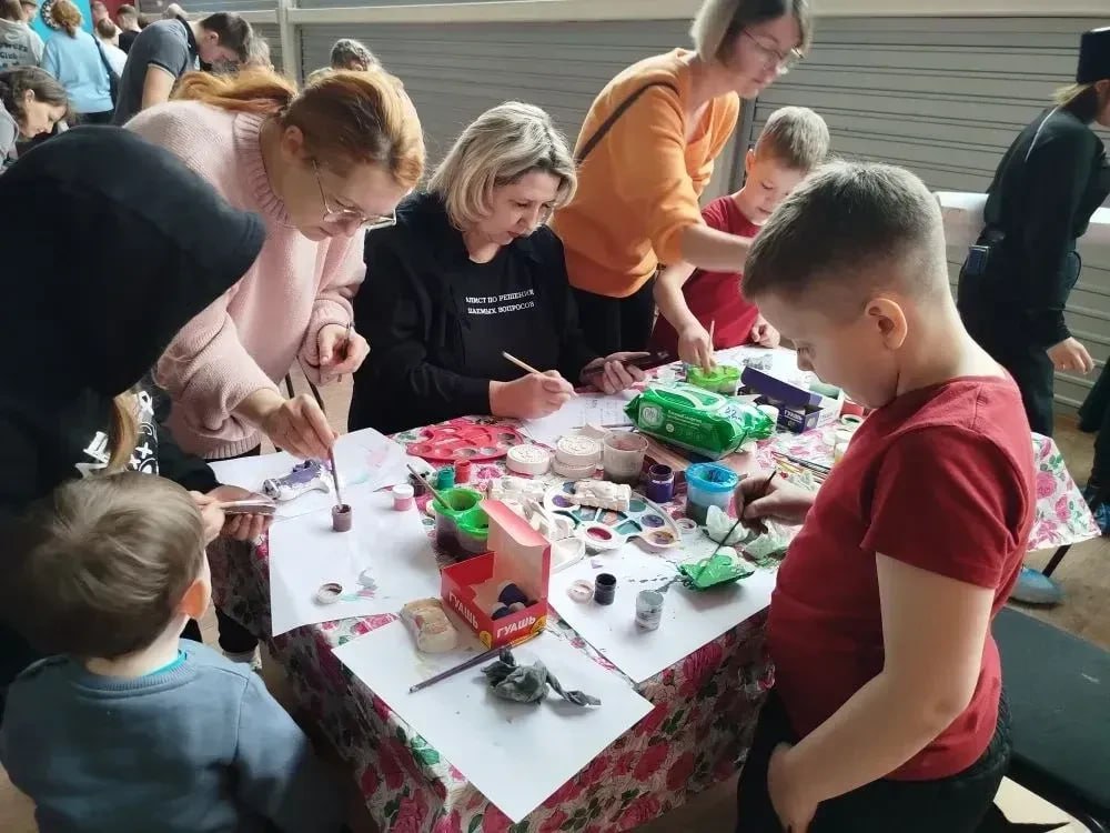 Семейная спартакиада «Формула мужества» прошла в Ленинском округе Иркутска Семейная спартакиада «Формула мужества» прошла в Ленинском округе Иркутска