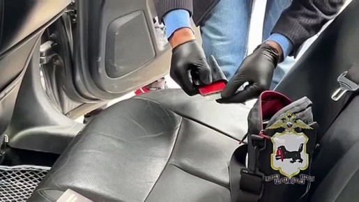 Четверо мужчин продавали наркотики вахтовикам на территории Жигаловского района