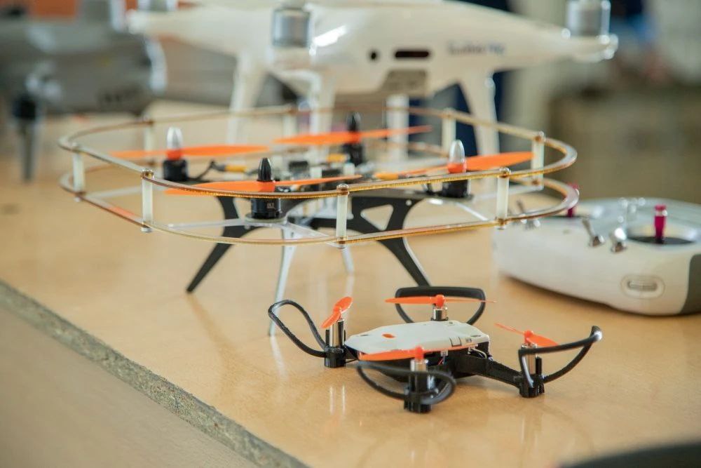 На площадке кампуса Образовательного центра «Персей» стартовали соревнования команд-участников первого межрегионального конкурса «БАС на Байкале» На площадке кампуса Образовательного центра «Персей» стартовали соревнования команд-участников первого межрегионального конкурса «БАС на Байкале»