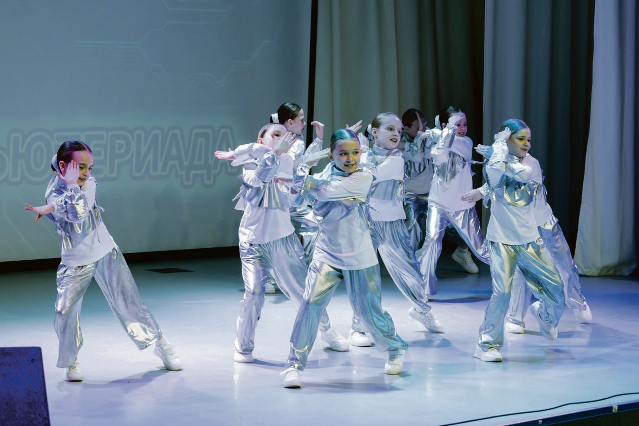 В среду, 25 февраля, в иркутской школе № 19 состоялось торжественное подведение итогов состязаний XX городского молодежного компьютерного фестиваля «Иркутская компьютериада — 2026» В среду, 25 февраля, в иркутской школе № 19 состоялось торжественное подведение итогов состязаний XX городского молодежного компьютерного фестиваля «Иркутская компьютериада — 2026»