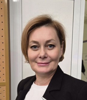 Наталья Воробьева, директор лицея № 2: