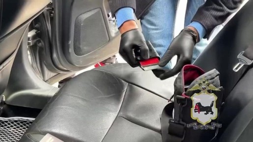 Предполагаемые поставщики наркотиков вахтовикам предстанут перед судом в Жигаловском районе