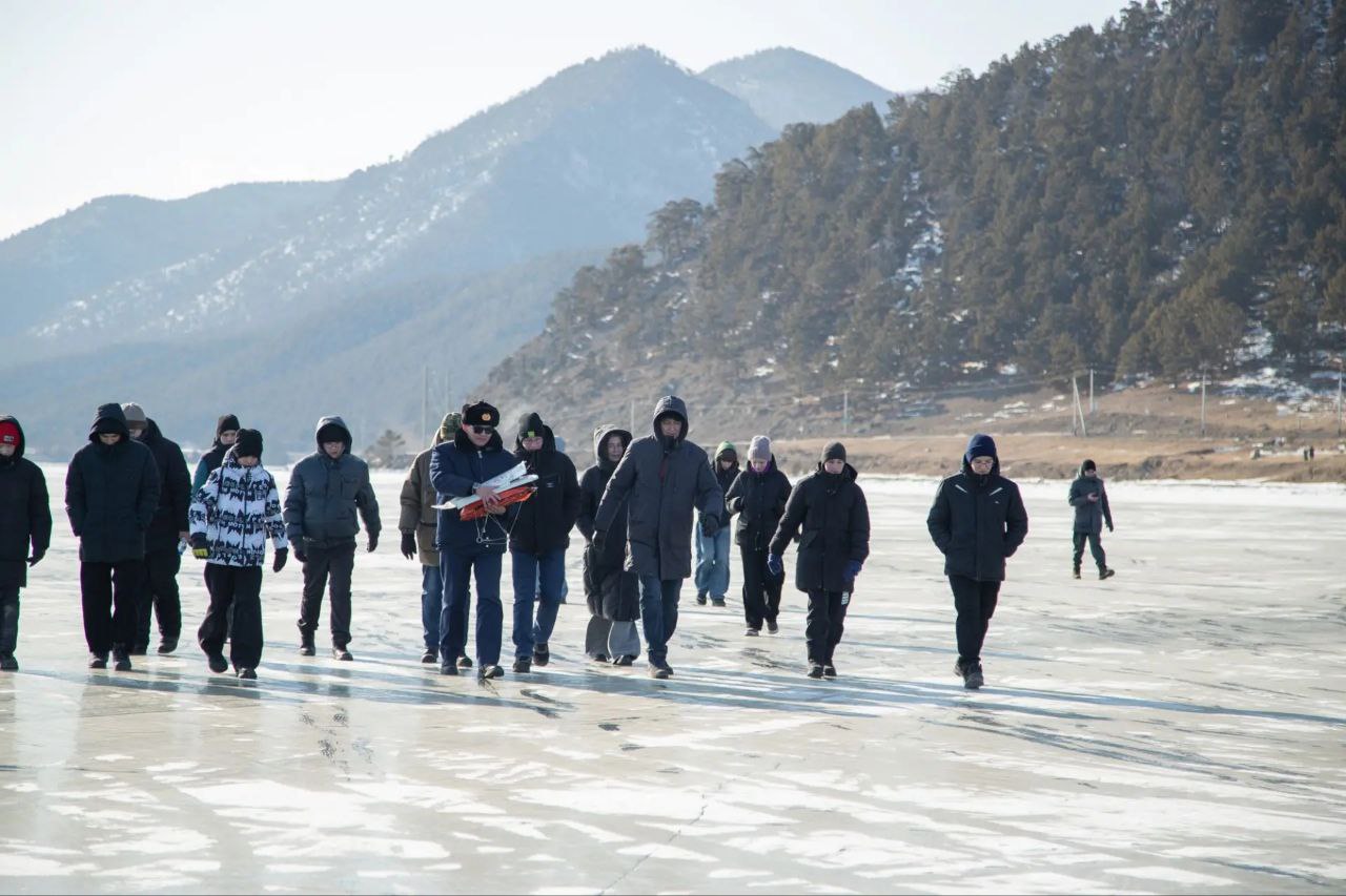 На площадке кампуса Образовательного центра «Персей» стартовали соревнования команд-участников первого межрегионального конкурса «БАС на Байкале» На площадке кампуса Образовательного центра «Персей» стартовали соревнования команд-участников первого межрегионального конкурса «БАС на Байкале»