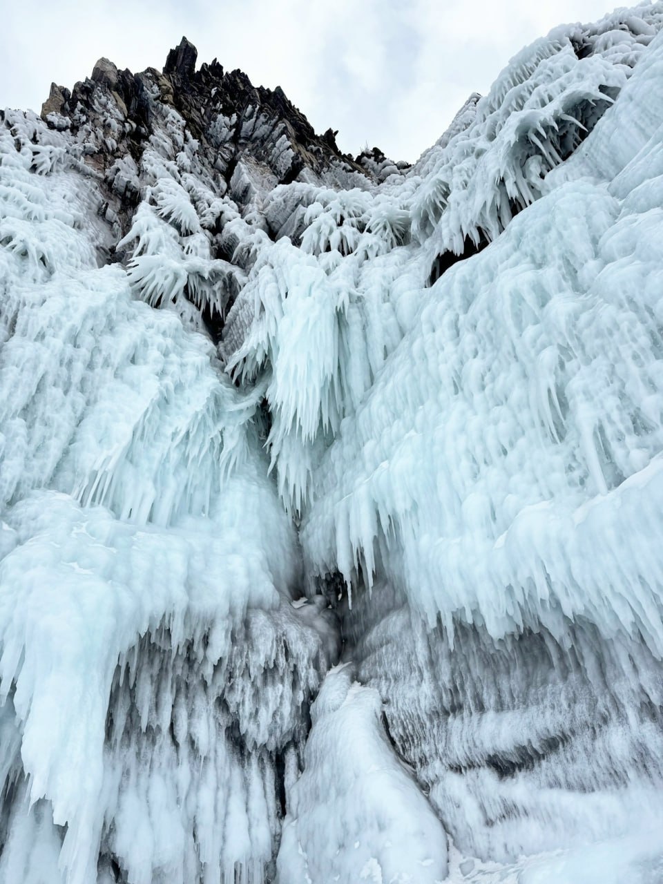 Остров Огой – одно из мест силы Байкала Остров Огой – одно из мест силы Байкала