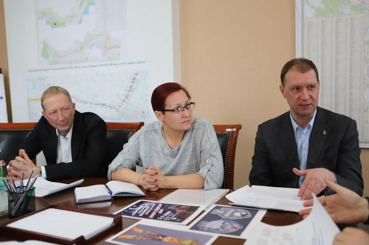 Подготовку к спортивно-патриотическому фестивалю боевых искусств «Пламя Победы» обсудили в Иркутске Подготовку к спортивно-патриотическому фестивалю боевых искусств «Пламя Победы» обсудили в Иркутске