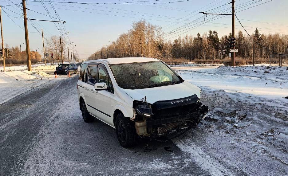 В Иркутской области за неделю произошло 21 ДТП: 4 человека погибли, 23 получили травмы