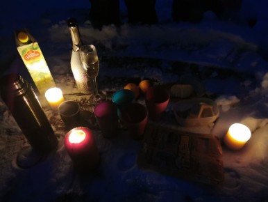 Новый год и Рождество: какой праздник важнее для современного человека?