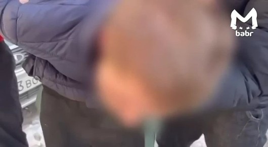 Двенадцать золотых цепей стащил грабитель из ювелирки в Чите