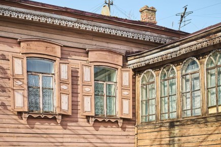 Доброе утро!. Весна потихоньку, осторожными шагами, все-таки берет свое