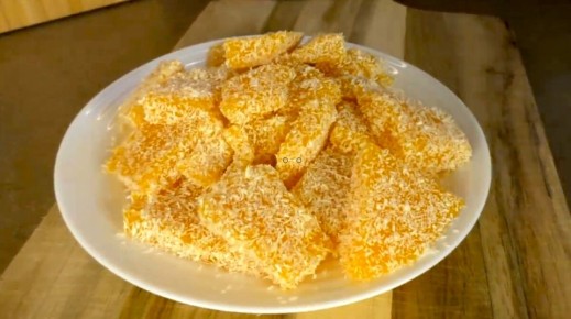 Сладость для похудения: диетический десерт, который вам понравится