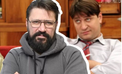 Что скрывает развод экранизированного комика? История семьи Виктора Логинова