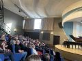 Фестиваль пианистов «Путь к успеху» и конкурс «Звонкая струна» состоялись в Иркутске