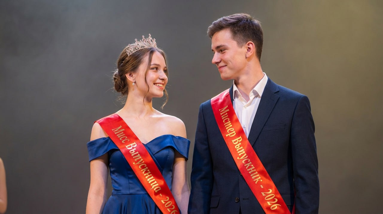 Дорогие выпускники 9-х и 11-х классов!