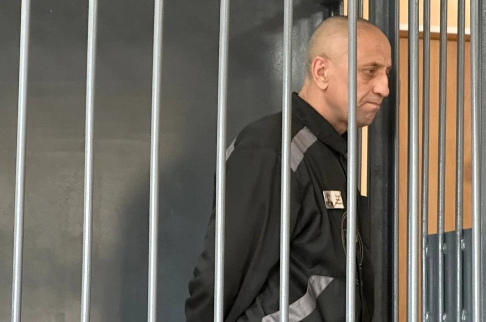 Ангарский маньяк останется в колонии за двойное убийство 2008 года